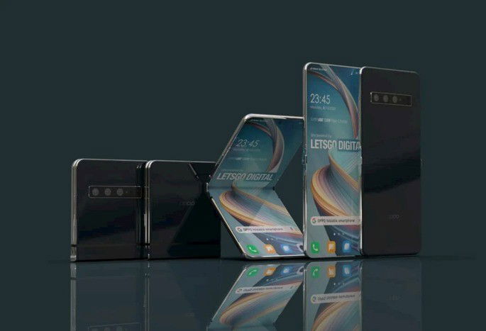 Patente OPPO
