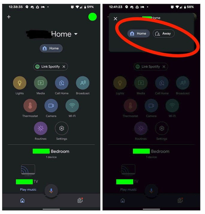 Google Home novidade