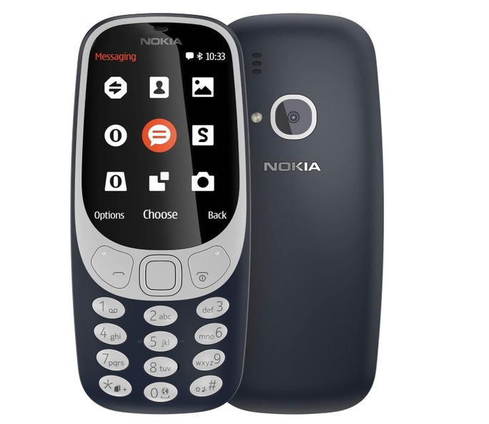 Nokia 3310