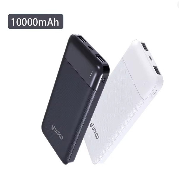 Banco de potência portátil de 10000mAh