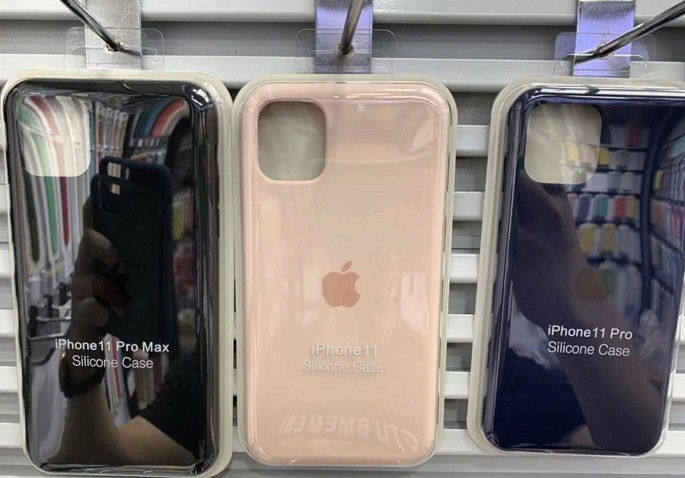 capas iphone 11