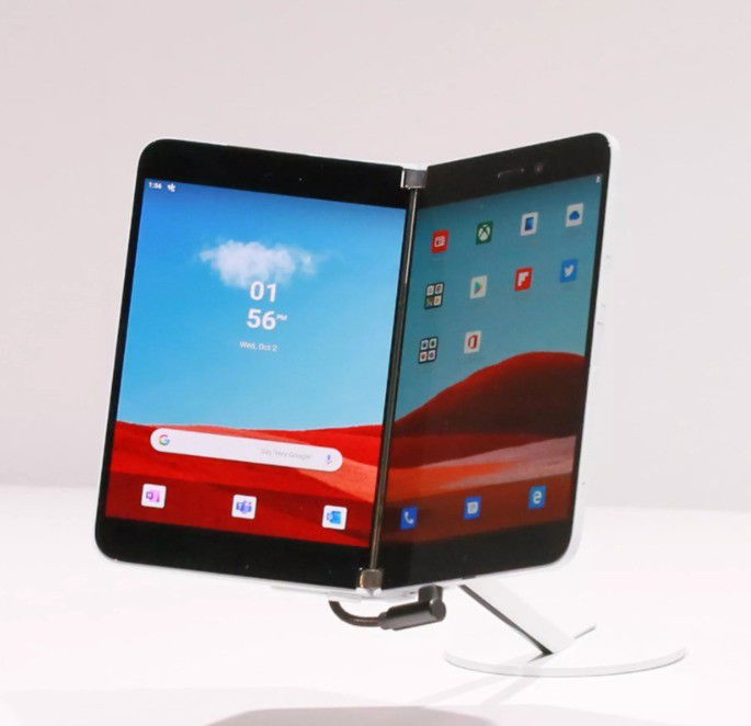 surface duo