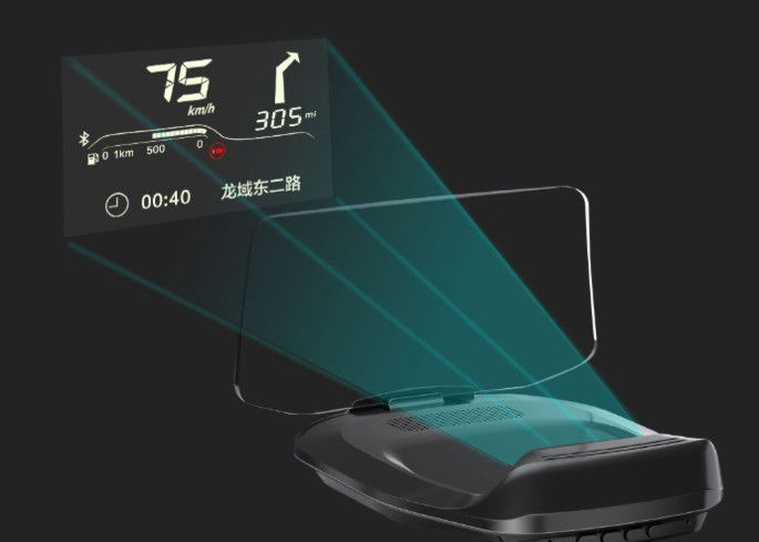 xiaomi car robot