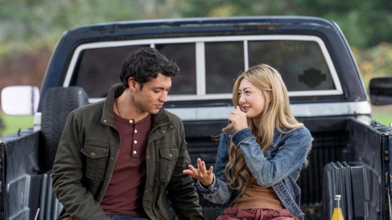 Se adoraste o fenómeno "Off Campus", vê esta nova série da Netflix