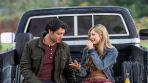 Se adoraste o fenómeno "Off Campus", vê esta nova série da Netflix