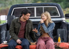Se adoraste o fenómeno "Off Campus", vê esta nova série da Netflix