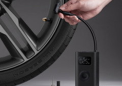 Se andas de carro e bicicleta, esta gadget barato da Xiaomi é a tua salvação