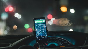Se andas de Uber, este truque de 1 minuto pode poupar-te tempo e bom dinheiro