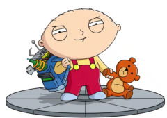 Se és fã de Family Guy, vais ficar em pulgas com esta nova série