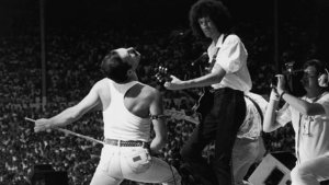 Se és fã dos Queen em Portugal, temos excelentes notícias para ti