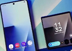 Se estás descontente com o Galaxy S26, este pode ser o Samsung certo para ti em 2026