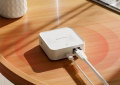 Se eu montasse uma casa inteligente agora, este seria dos primeiros gadgets que compraria