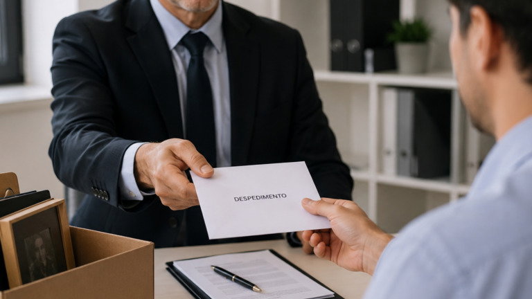 Se foste despedido sem justa causa a empresa é obrigada a pagar um valor que provavelmente não imaginas