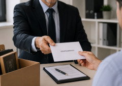 Se foste despedido sem justa causa a empresa é obrigada a pagar um valor que provavelmente não imaginas