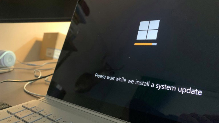 Se instalaste o último update do Windows 11, a tua internet pode estar comprometida