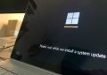 Se instalaste o último update do Windows 11, a tua internet pode estar comprometida