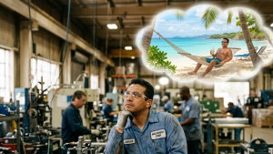 Se não gozares as tuas férias todas em 2026, há uma lei que tens de saber