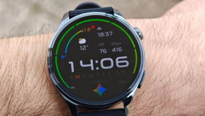 Se não usas smartwatch, isto vai-te fazer pensar de novo