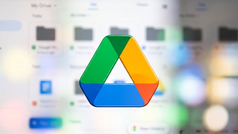 Se o teu Google Drive é o caos, isto resolve-te o problema em segundos