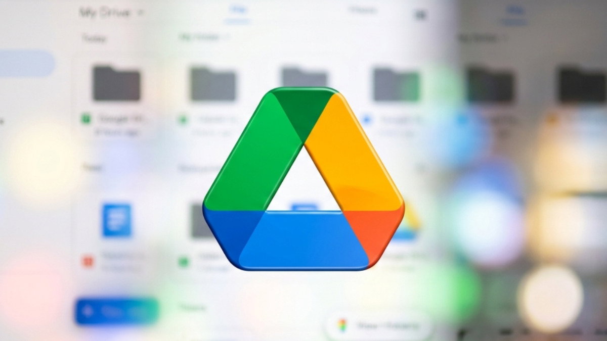 Se o teu Google Drive é o caos, isto resolve-te o problema em segundos ...