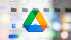 Se o teu Google Drive é o caos, isto resolve-te o problema em segundos