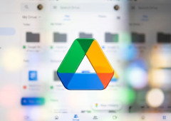 Se o teu Google Drive é o caos, isto resolve-te o problema em segundos