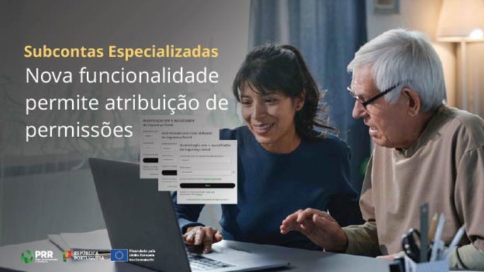 Se outra pessoa acede &agrave; tua conta da Seguran&ccedil;a Social, h&aacute; uma novidade importante