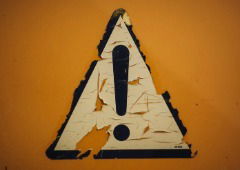 Vais ouvir um alarme em Lisboa este mês. Eis porquê