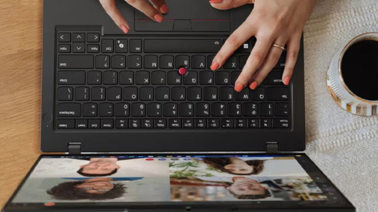 Se procuras o portátil ideal para trabalhar, as promoções da Lenovo são imperdíveis