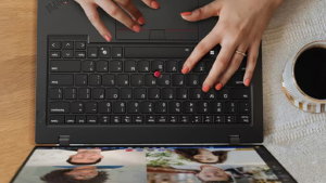 Se procuras o portátil ideal para trabalhar, as promoções da Lenovo são imperdíveis