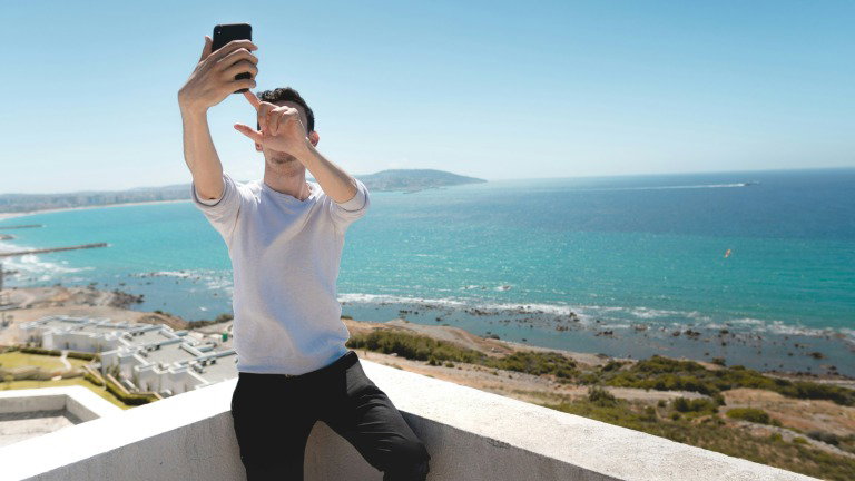 Se publicas isto no Instagram, estás a facilitar a vida aos burlões