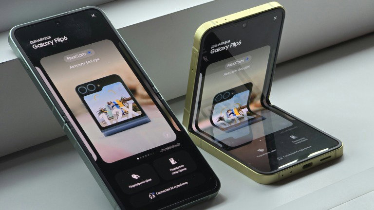 Se queres um destes Samsung Galaxy, trago más notícias