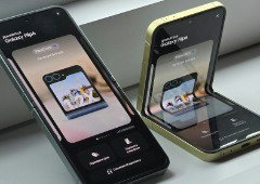 Se queres um destes Samsung Galaxy, trago más notícias