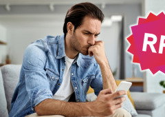 Se recebeste este SMS da Rádio Popular, não faças isto