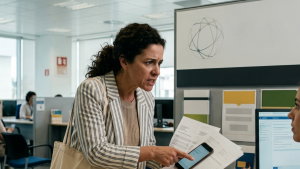 Se reclamares de NOS, MEO ou Vodafone, esta é a função da ANACOM