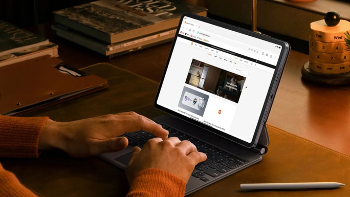 S&eacute;rie Xiaomi Pad 9 ter&aacute; um modelo in&eacute;dito com carregamento ultrarr&aacute;pido e ecr&atilde; de 13 polegadas