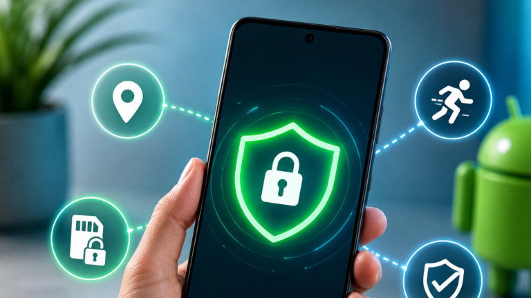 Se tens Android, há 4 definições que deves ativar já