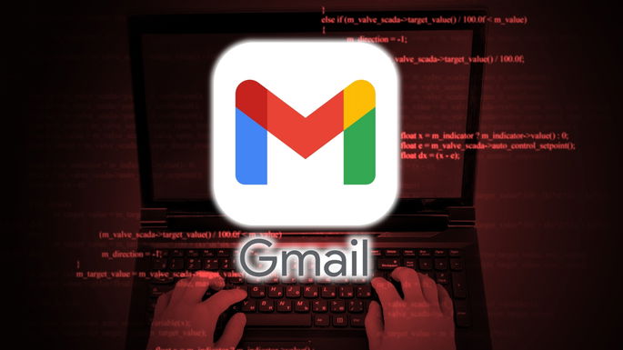 Gmail brecha de segurança