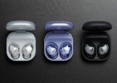 Se tens Galaxy Buds, há uma atualização que precisas de instalar