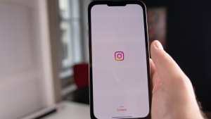 Se tens o Instagram público, a nova IA da Meta vai poder usar as tuas fotos