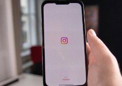 Se tens o Instagram público, a nova IA da Meta vai poder usar as tuas fotos