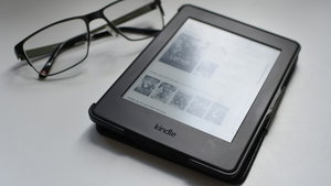Se tens um destes Kindles, há más notícias a partir de maio