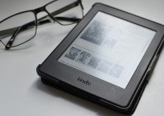 Se tens um destes Kindles, há más notícias a partir de maio