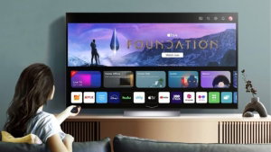 Se tens uma Smart TV LG, tens de rever estas definições de privacidade