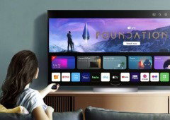 Se tens uma Smart TV LG, tens de rever estas definições de privacidade