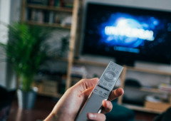 Se tens uma Smart TV Samsung, tenho más notícias para ti