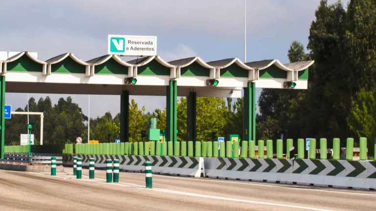 Se tens Via Verde e puseres combustível aqui, ganhas cerca de 50€ por ano