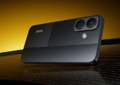 Se tivesse de escolher um telemóvel até 400 euros, seria este Xiaomi, sem dúvida!