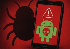Se usas Android, atenção! Malware camuflado em apps populares exige cuidados