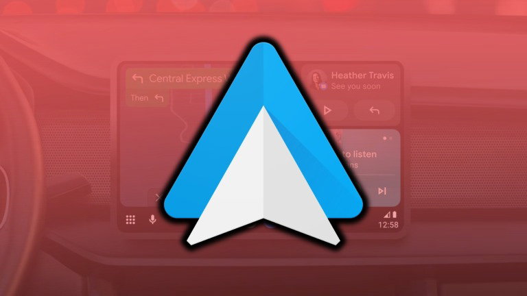 Se usas Android Auto, tem cuidado com esta nova atualização